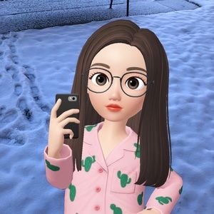 Meet your Posher, Chang